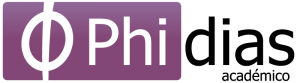 Sistema de Gestión de Información Académica PHIDIAS