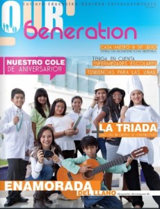 OURGENERATION1