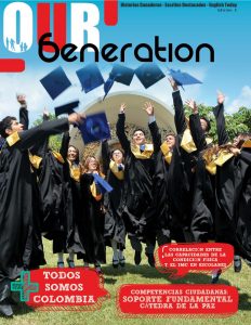 Revista OG Ed 5 2016